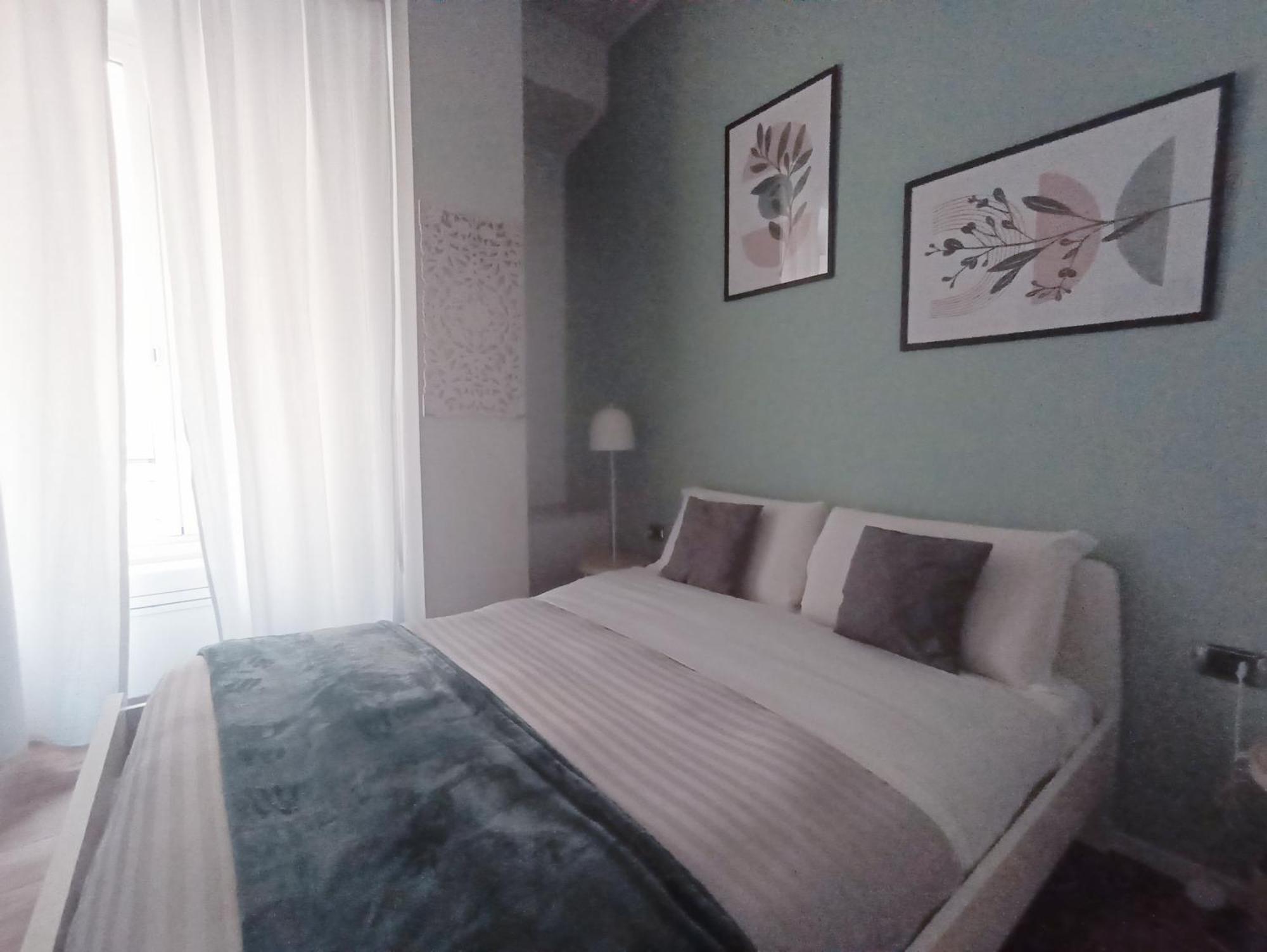 Ad 111 Coladirienzo Rooms - By Ad Roma — Foto 3