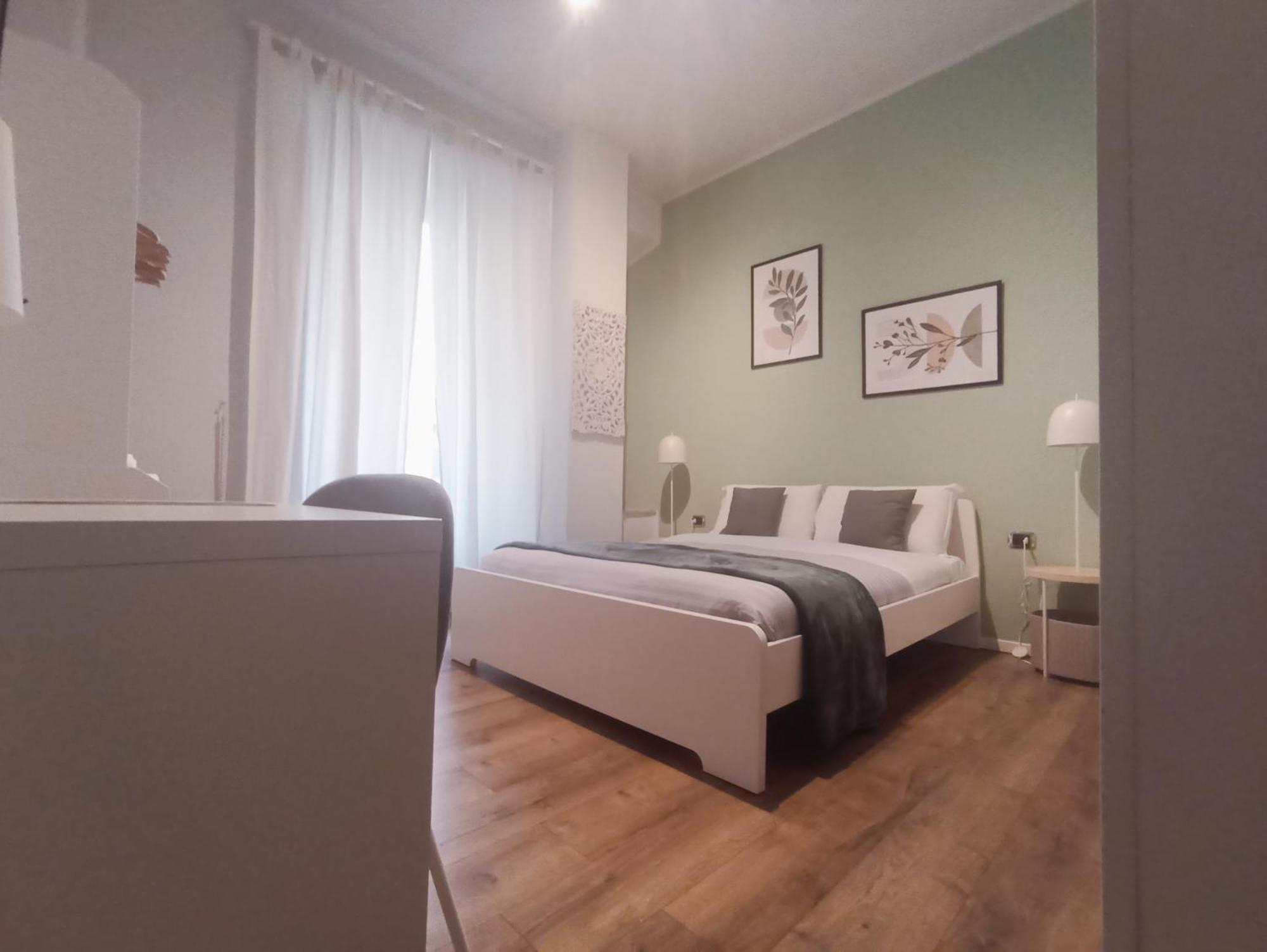 Ad 111 Coladirienzo Rooms - By Ad Roma, Rome